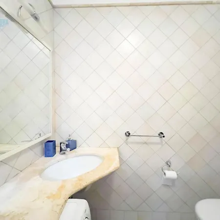 Apartament Porto San Rocco 13 Tirabora Short Rent Múggia