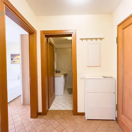 Porto San Rocco 13 Tirabora Short Rent *