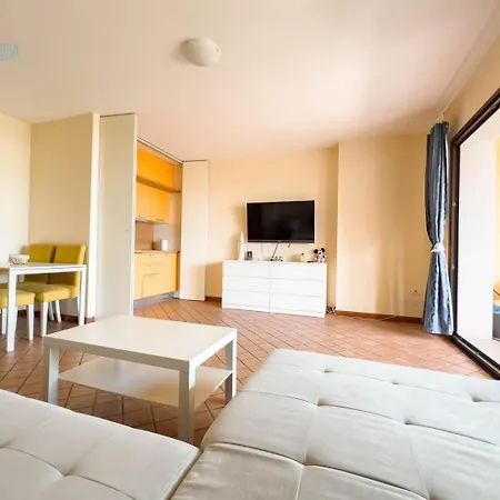 Porto San Rocco 13 Tirabora Short Rent Apartament Múggia