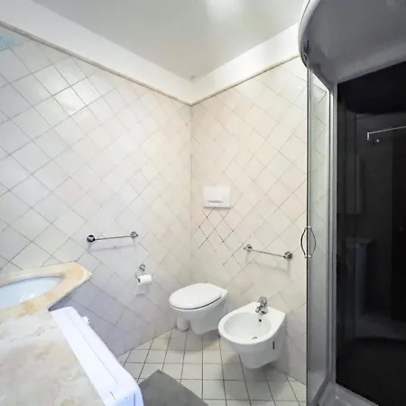 Porto San Rocco 13 Tirabora Short Rent Múggia