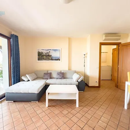 Porto San Rocco 13 Tirabora Short Rent