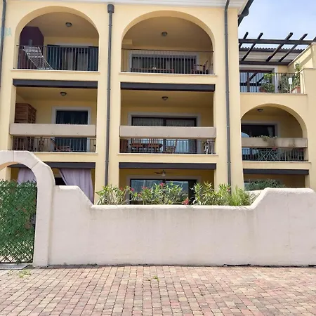 Porto San Rocco 13 Tirabora Short Rent Apartament *