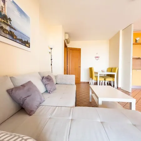 Porto San Rocco 13 Tirabora Short Rent Apartament *