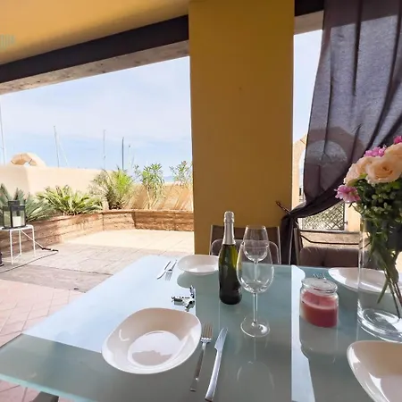 Apartament Porto San Rocco 13 Tirabora Short Rent *