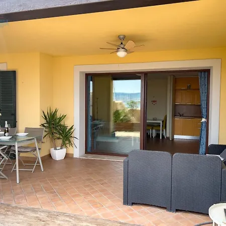 Porto San Rocco 13 Tirabora Short Rent * Múggia