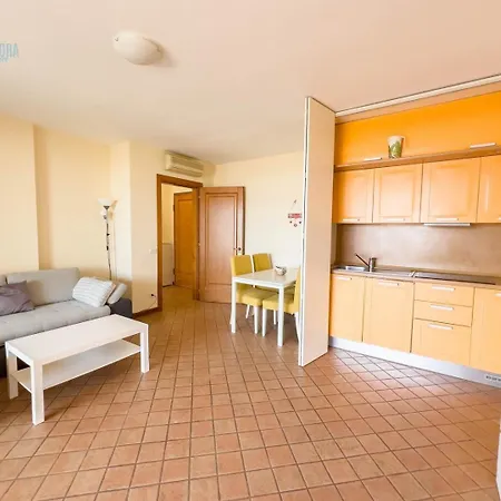 Apartament Porto San Rocco 13 Tirabora Short Rent