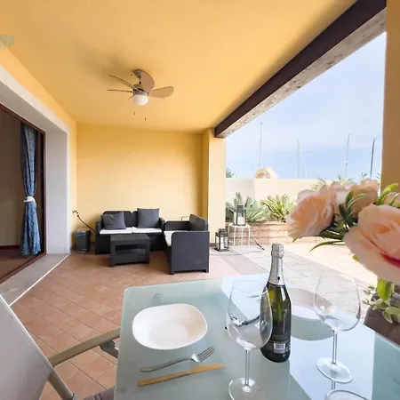 Porto San Rocco 13 Tirabora Short Rent *
