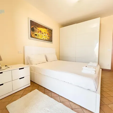 Porto San Rocco 13 Tirabora Short Rent * Múggia