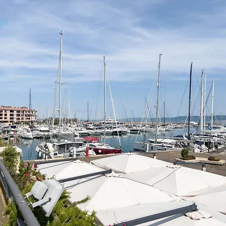 Porto San Rocco 13 Tirabora Short Rent