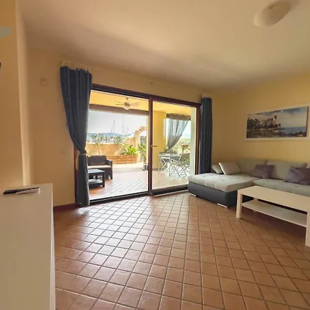 Apartament Porto San Rocco 13 Tirabora Short Rent