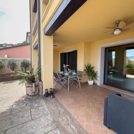 Porto San Rocco 13 Tirabora Short Rent Apartament Múggia