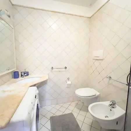 Porto San Rocco 13 Tirabora Short Rent *