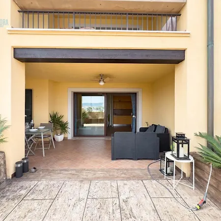Porto San Rocco 13 Tirabora Short Rent * Múggia
